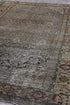 Antique Farahan Area Rug (7' x 11')